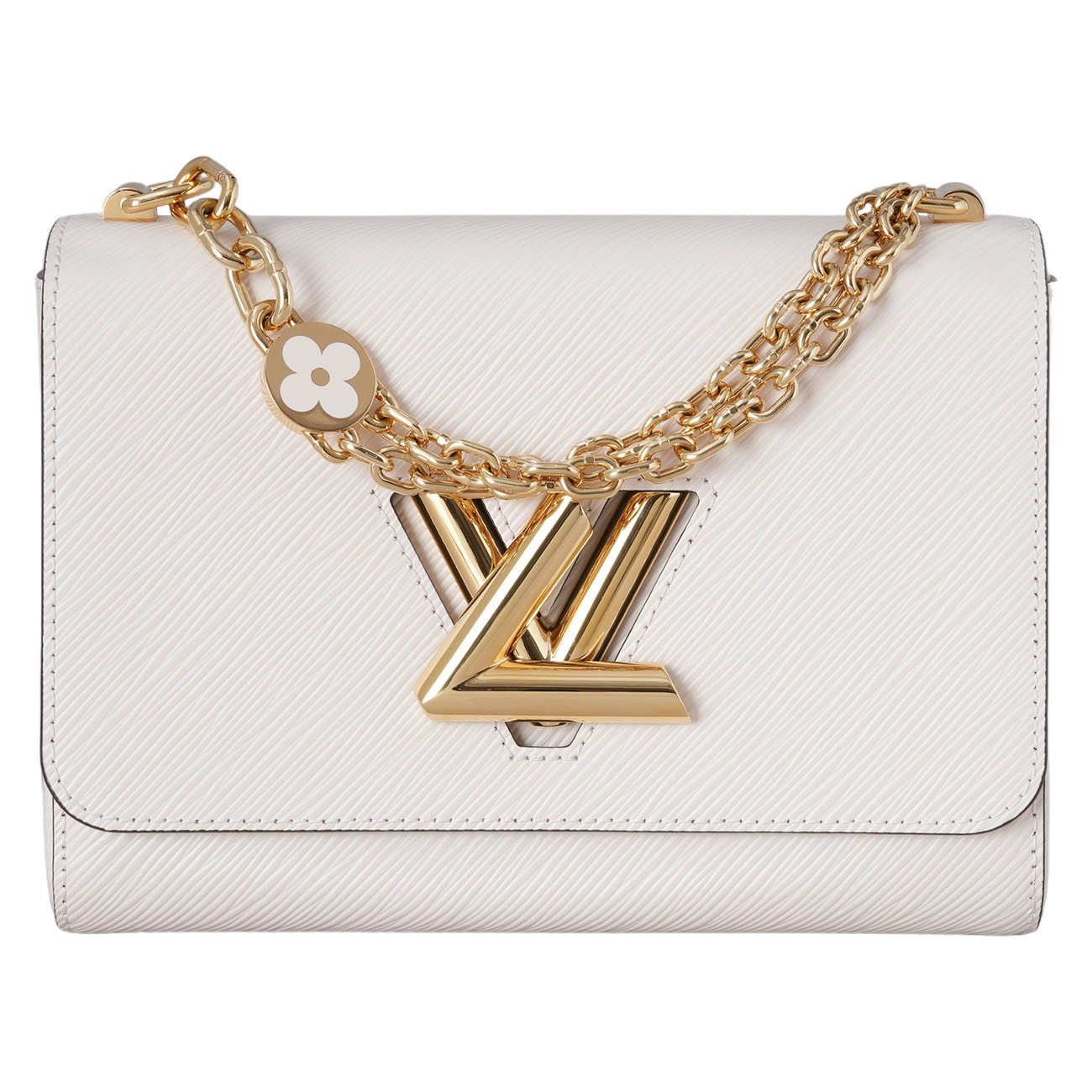 LOUIS VUITTON(USED)루이비통 M59403 에삐 트위스트 쿼르츠